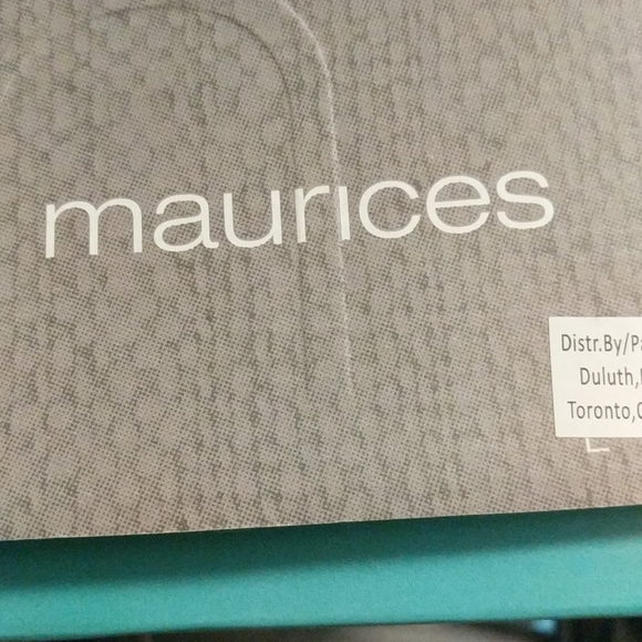 Embossed Bootie - Picture 2 of 4